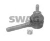 SWAG 60 71 0017 Tie Rod End